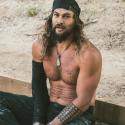 TOP10: Jason Momoa álmaink férfija