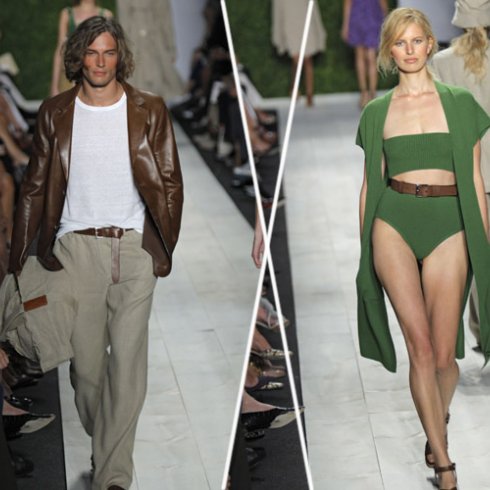 Michael Kors 2011 tavasz/nyár