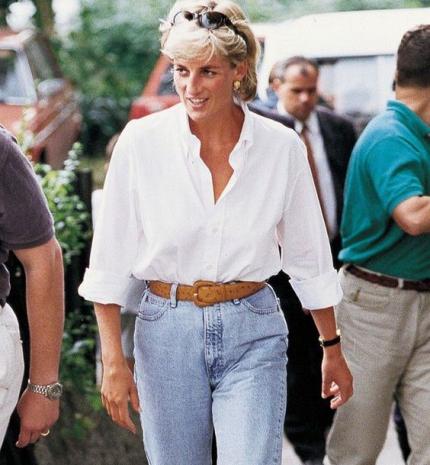 Top10: Diana hercegnő egy örök stílusikon, ezt most be is bizonyítjuk
