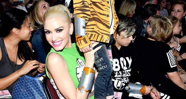 10 celeb, aki 40 éves kora után vállalt gyermeket