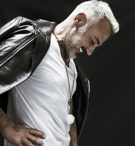 EFOTT-on az Instagram világsztárja: Gianluca Vacchi