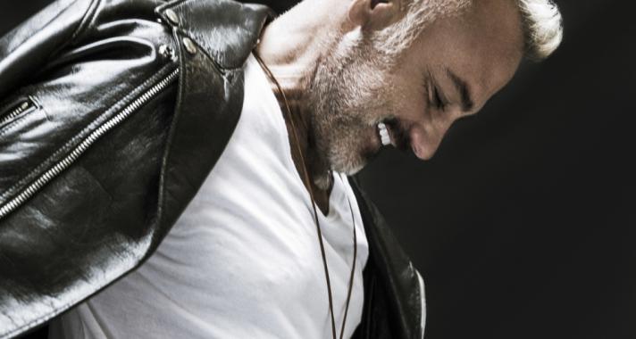 EFOTT-on az Instagram világsztárja: Gianluca Vacchi