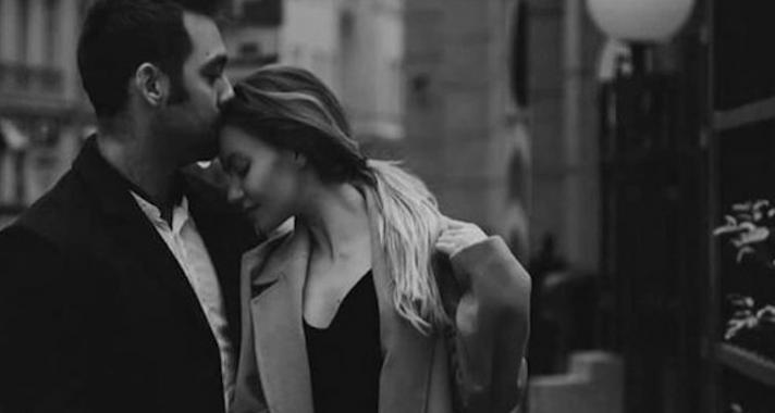 A férfi annyira fog tisztelni téged, amennyire te tiszteled saját magadat