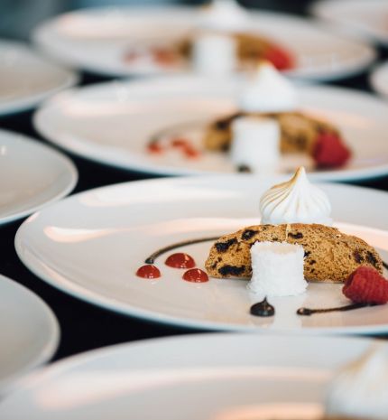 Már hat Michelin-csillagos étterem van Budapesten