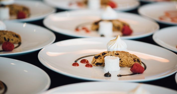 Már hat Michelin-csillagos étterem van Budapesten