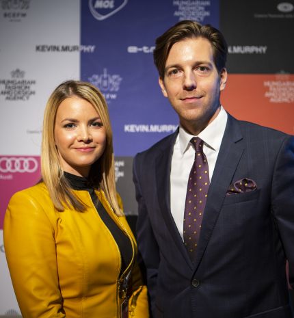 Stratégiai megállapodást kötött a Hiventures és a Magyar Divat & Design Ügynökség