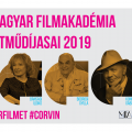 Életműdíjakat adnak át az 5. Magyar Filmhét nyitóeseményén - Stylenews, divat, életmód, stílus