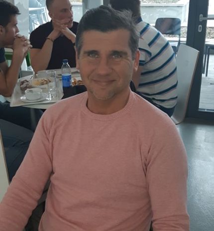 Arany Akció - Wukovics László - All You Can Itt