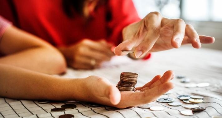 5 pénzügyi tanács, amelyet meg kell fogadnod a harmincas éveidben