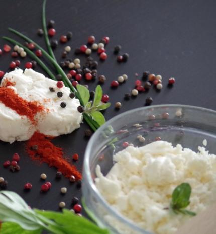 A túró jótékony hatásai