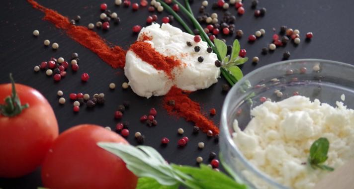 A túró jótékony hatásai