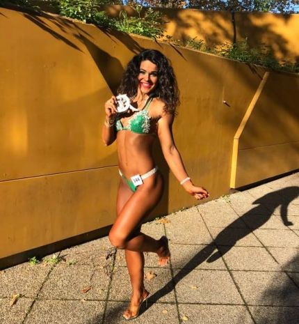 Arany Álmok – Nagy Alexandra – All You Can Itt