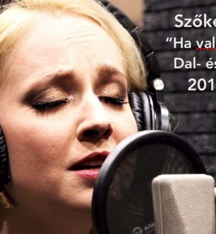 Ha valaha szerettél – Szőke Nikoletta – PUBLiCUM PORTRAIT