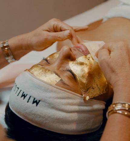 A tökéletes bőr titka - Tippek Mimi Luzon-tól