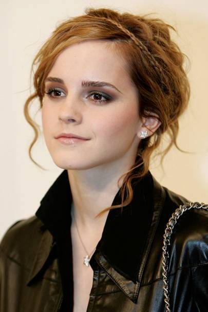 Top10 Frizura Otletek Emma Watson Tol