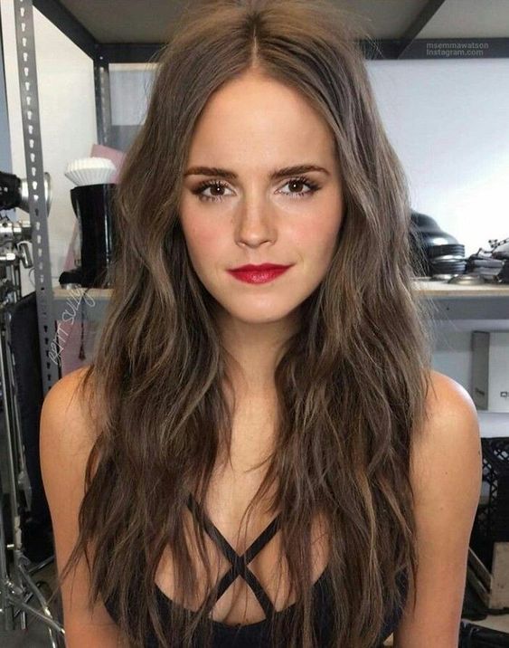 Top10 Frizura Otletek Emma Watson Tol