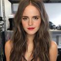 Top10: frizura ötletek Emma Watson-tól - Szépség, divat, életmód, stílus