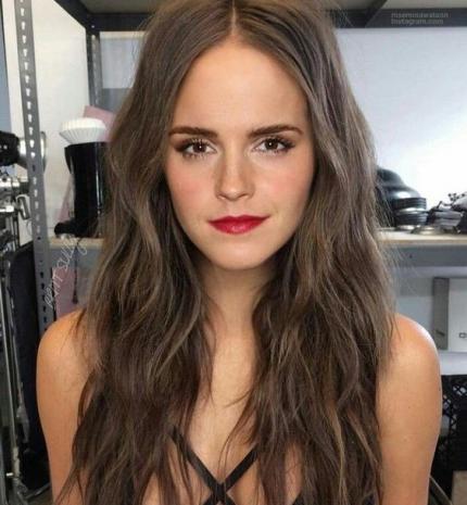 Top10: frizura ötletek Emma Watson-tól