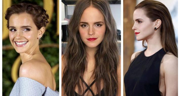 Top10 Frizura Otletek Emma Watson Tol