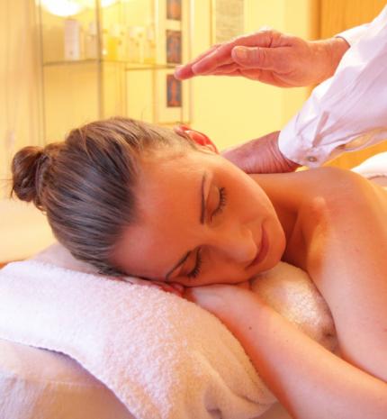 A wellness jótékony hatásairól