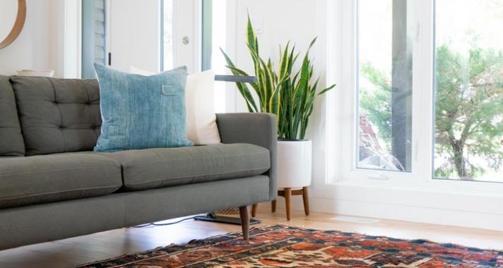 Feng shui lakberenedezési tippek