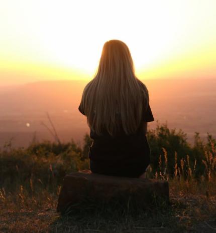 Túl mélyen érzel? Sose bánd!