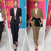 New York Fashion Week: hétvégi összefoglaló - Divat, divat, életmód, stílus