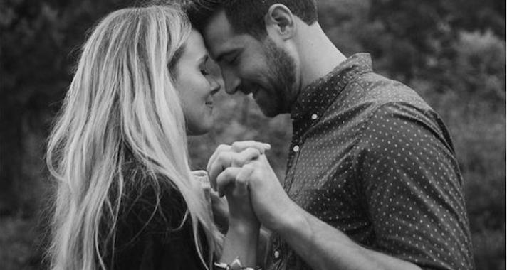 Az a kapcsolat a jó, amiben szeretni tudod önmagad