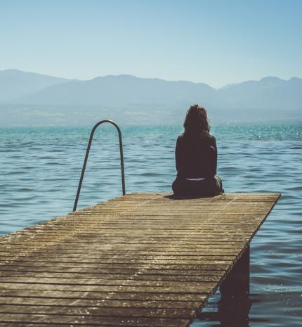 Egy introvertáltnak, mindig nehezebb lesz szocializálódni