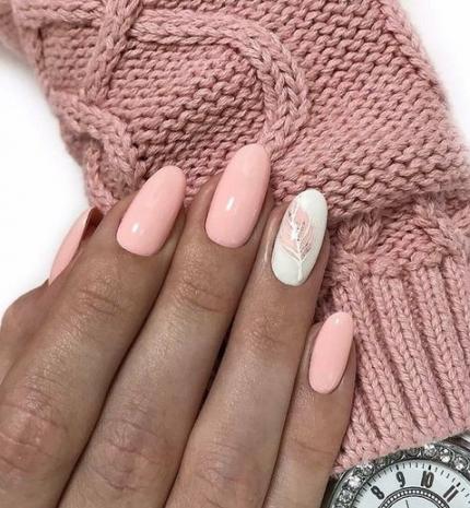 Top 10: babarózsaszínt a körmeidre is