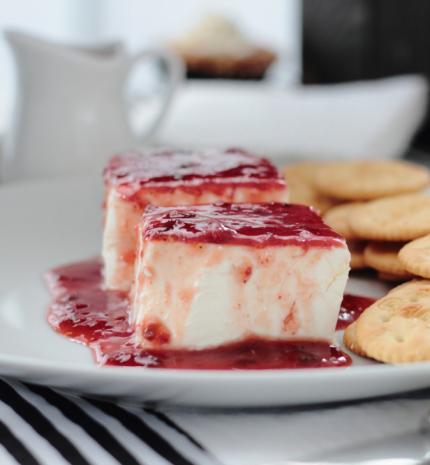 Top5: a legjobb ételek, amiket eperből készíthetsz