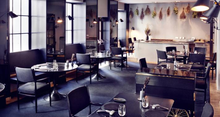 Exkluzív vacsorák a Gourmet-n