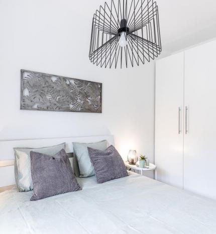 Fények varázsa – így teszik otthonná a lakást a lámpák