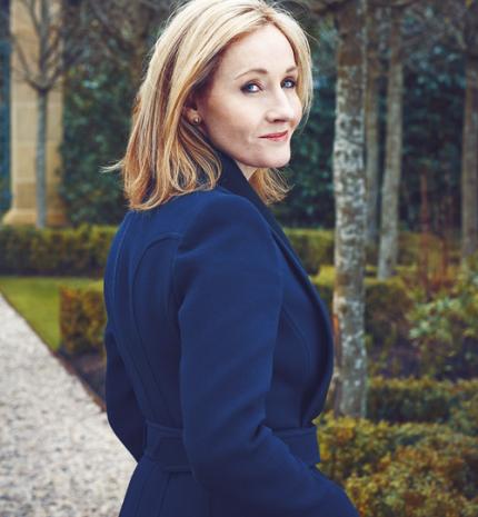 'A közöny a nyílt ellenszenvnél is veszedelmesebb méreg.'- Idézetek J.K. Rowlingtól