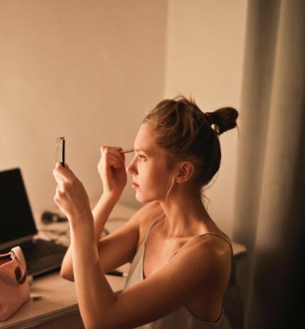 5 alkalom, amikor elhittem, hogy tudok sminkelni, de sajnos rá kellett jönnöm, hogy nem