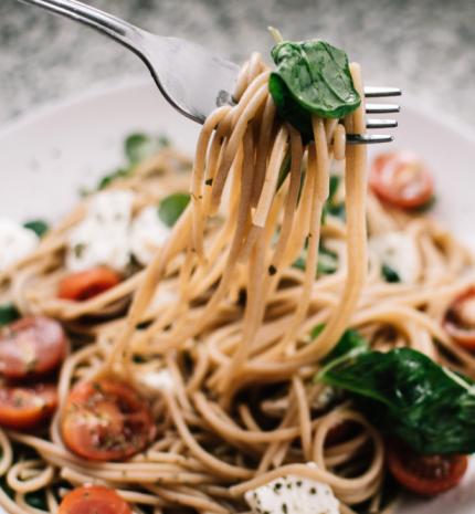 Az olasz gasztronómia