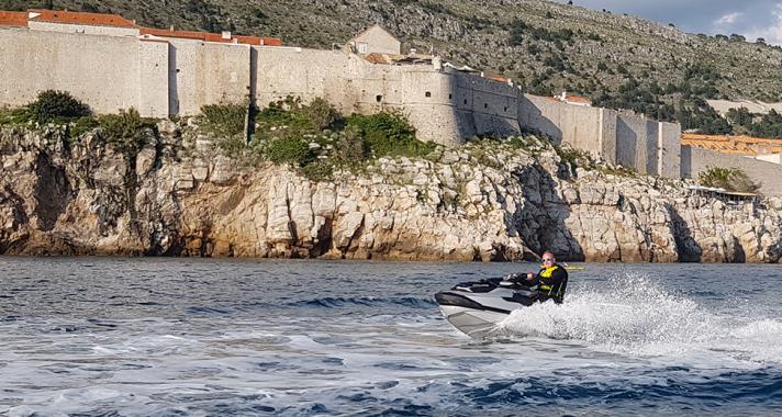 A jet-skik és a Trónok harca