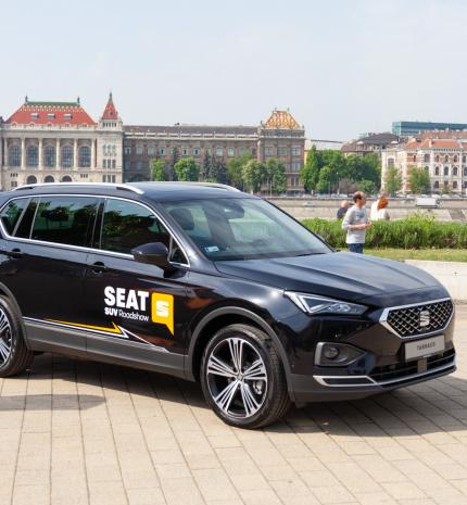 Magasabb szintre lépett a Seat - 2019-es SUV modellek