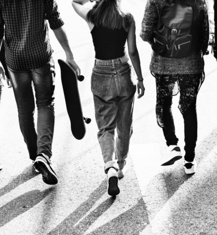 A Z generáció tulajdonságai