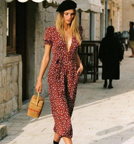 Stílusiskola: így lehetsz csinos városnézés közben