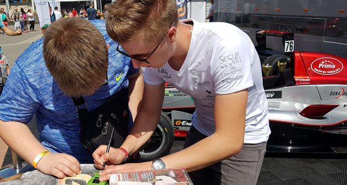 DEBRECEN DRIVE 2019 – Minden, ami gurul