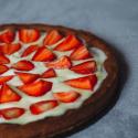 Epres-fehércsokis pite - Stylelife, divat, életmód, stílus
