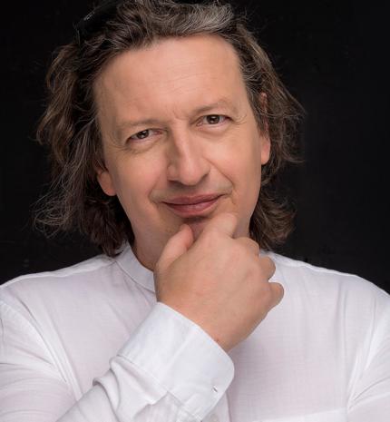 Dr. Csernus Imre: Egy életed van