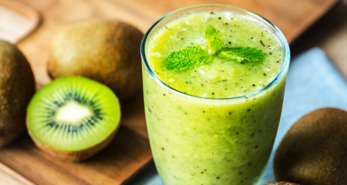 Finom smoothie receptek