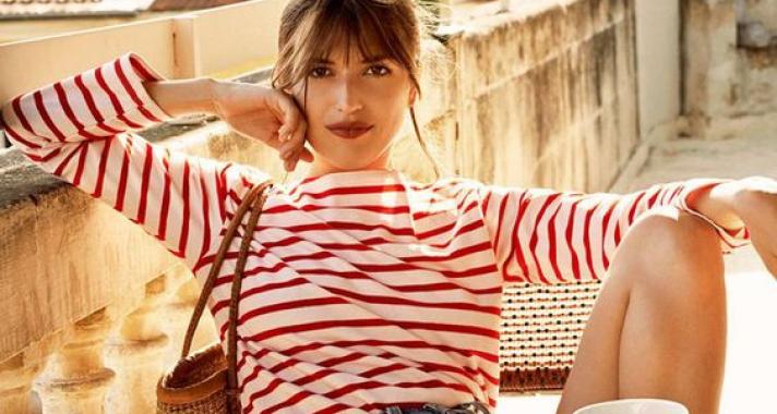 A francia nők legendás stílusa