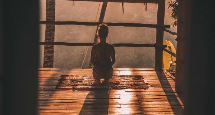 Azért, mert rossz napunk van, még nem rossz az életünk