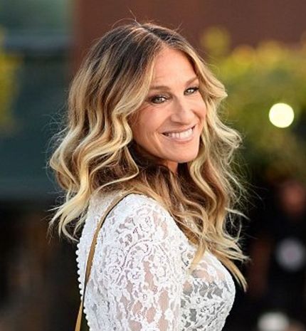 'Lehet őszintén megbocsátani, miközben nem tudod elfelejteni?' Idézetek Sarah Jessica Parkertől