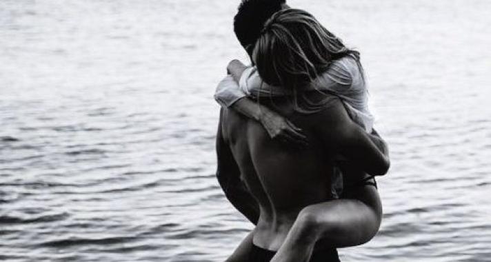 Férfiszempont: Ne akarj többé készen állni