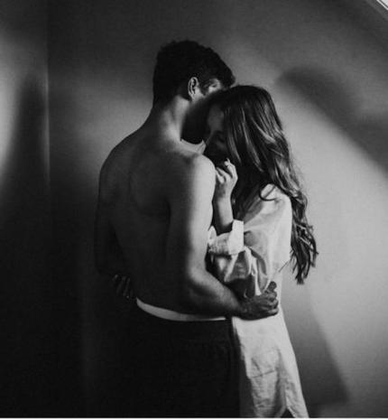 Miért marad valaki szerető?