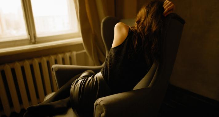 Férfiszempont: Fogadd el azt, aki vagy!